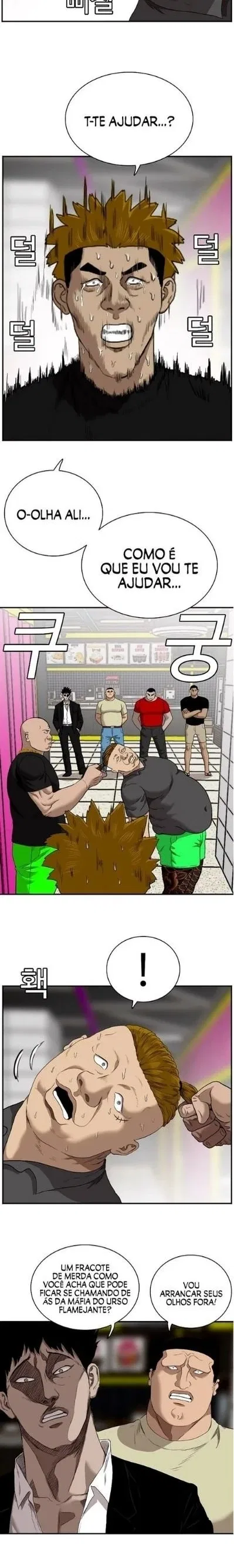 Bad guy Capítulo 56 - página 12