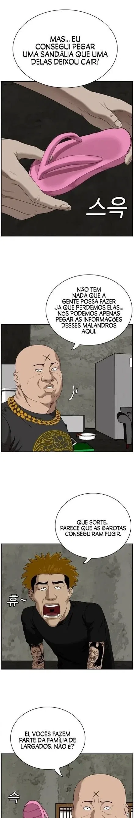 Bad guy Capítulo 57 - página 14