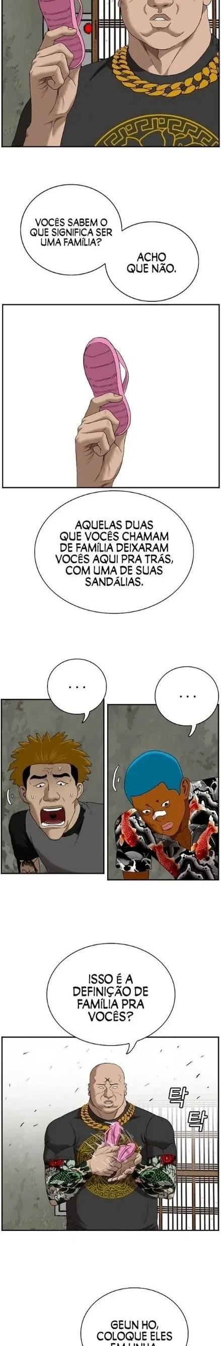 Bad guy Capítulo 57 - página 15