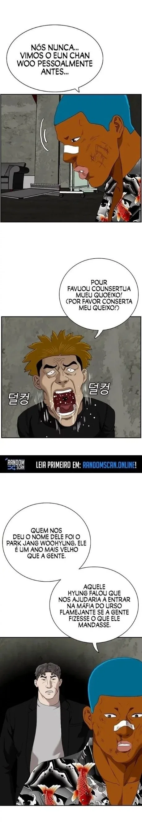 Bad guy Capítulo 57 - página 19