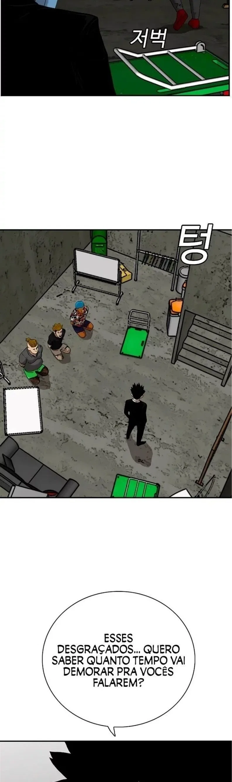 Bad guy Capítulo 57 - página 27