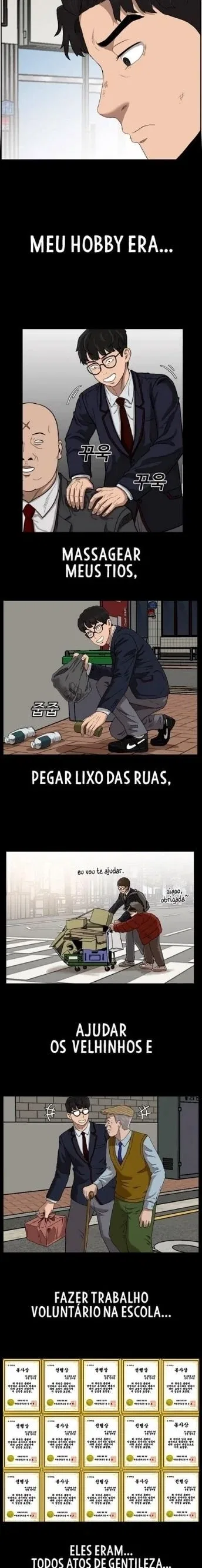 Bad guy Capítulo 58 - página 6