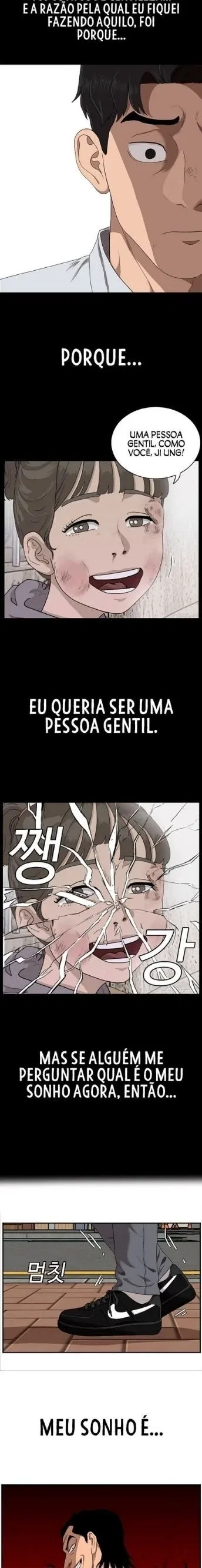 Bad guy Capítulo 58 - página 7