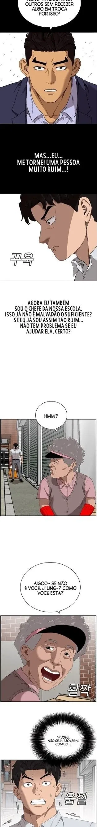 Bad guy Capítulo 58 - página 15