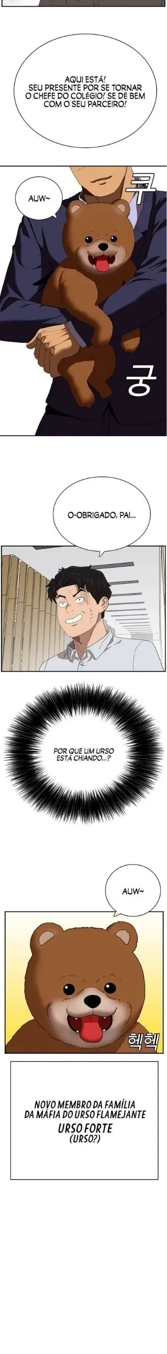 Bad guy Capítulo 58 - página 25