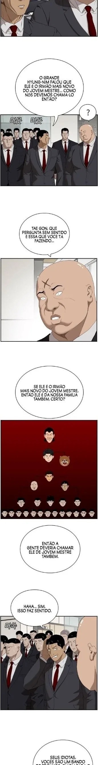 Bad guy Capítulo 59 - página 6