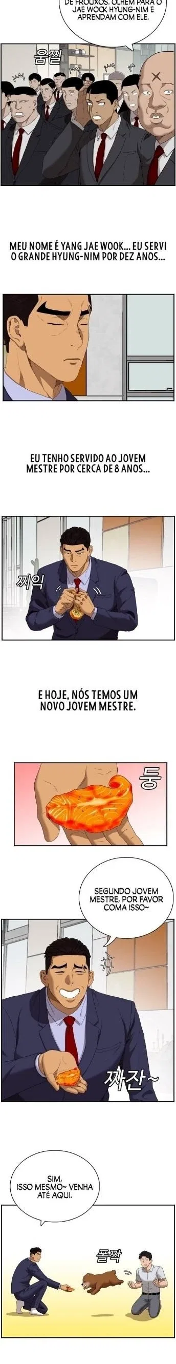 Bad guy Capítulo 59 - página 7