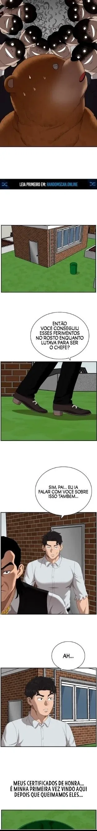 Bad guy Capítulo 59 - página 10