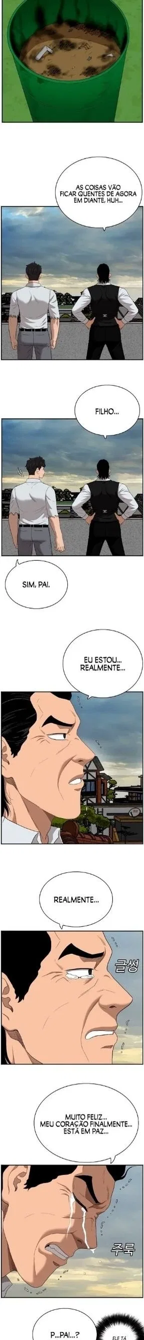 Bad guy Capítulo 59 - página 11