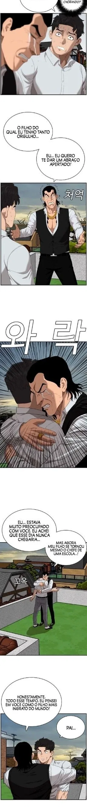 Bad guy Capítulo 59 - página 12