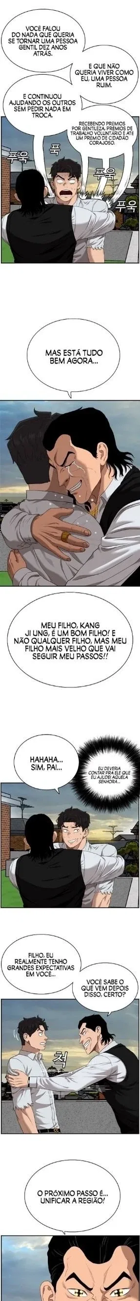 Bad guy Capítulo 59 - página 13
