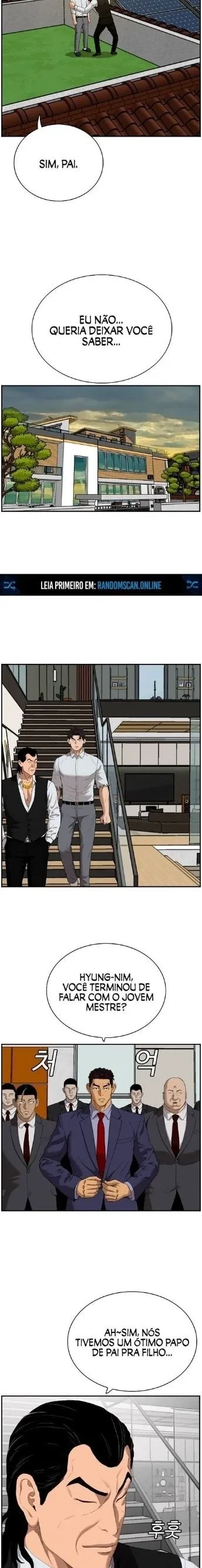 Bad guy Capítulo 59 - página 15