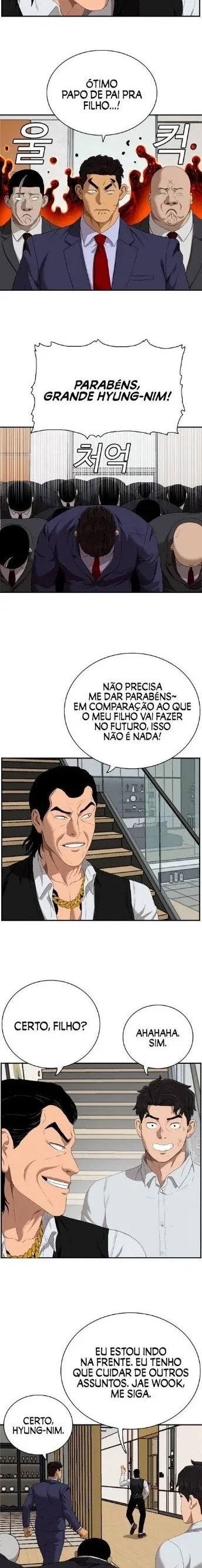 Bad guy Capítulo 59 - página 16