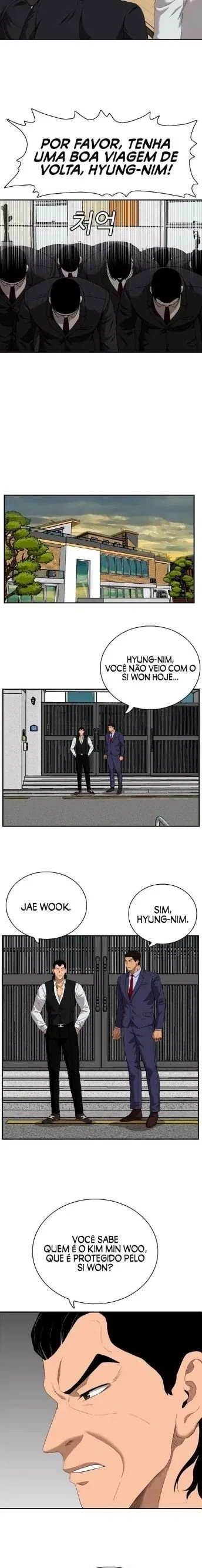 Bad guy Capítulo 59 - página 17