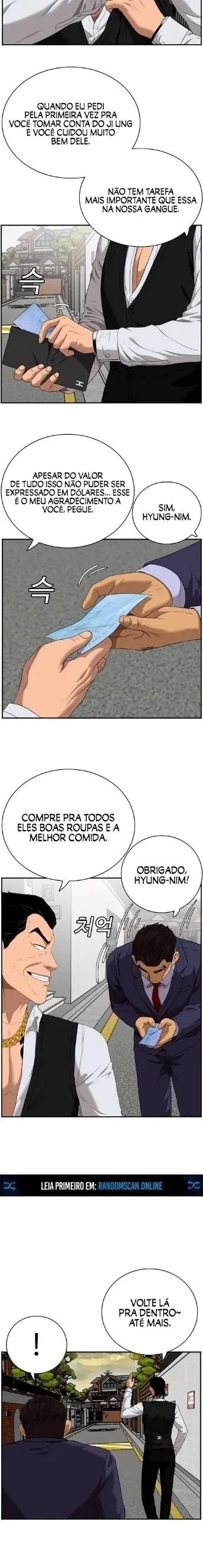 Bad guy Capítulo 59 - página 20
