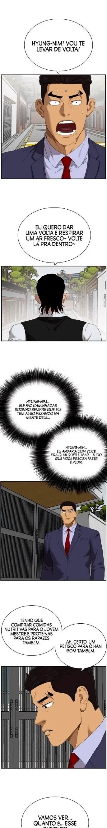 Bad guy Capítulo 59 - página 21