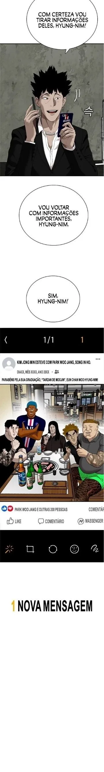 Bad guy Capítulo 59 - página 25