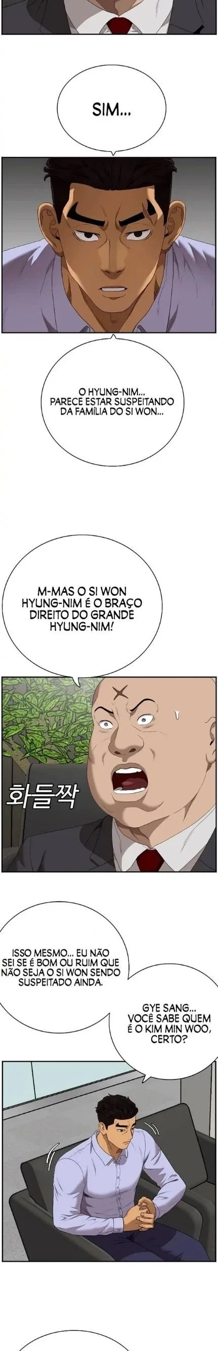Bad guy Capítulo 60 - página 9