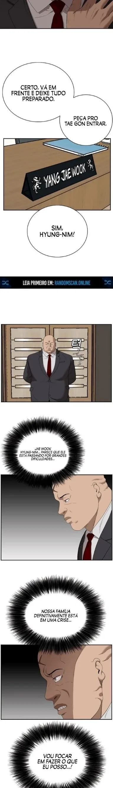 Bad guy Capítulo 60 - página 14