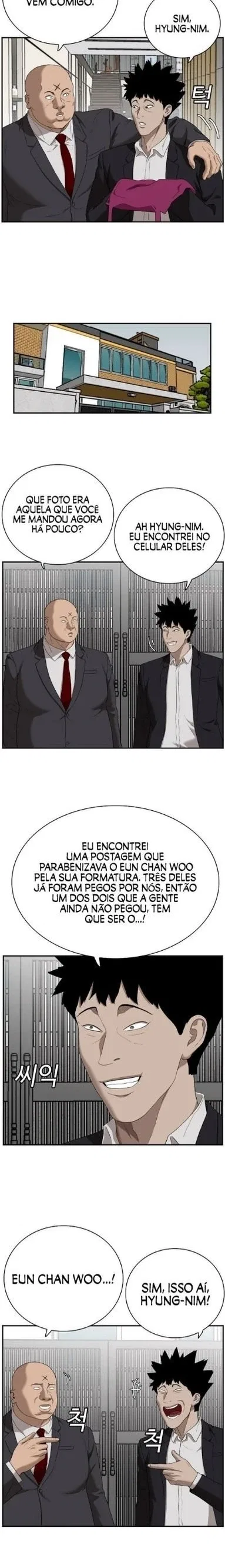Bad guy Capítulo 60 - página 16
