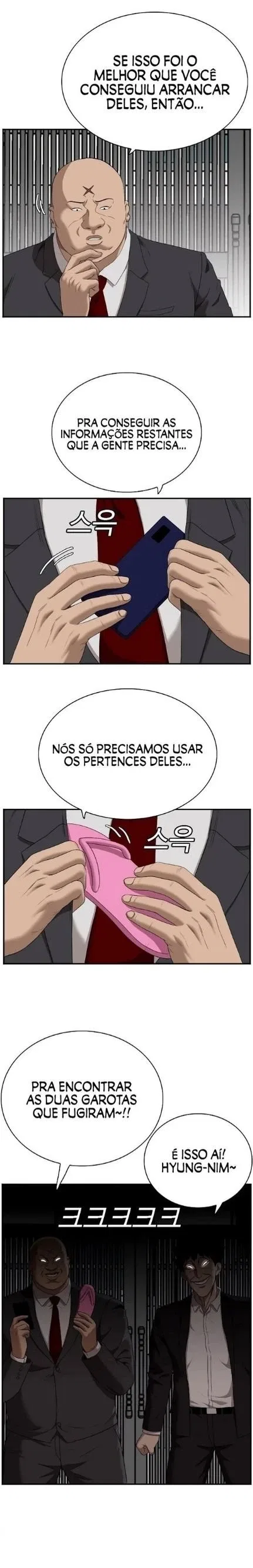 Bad guy Capítulo 60 - página 17