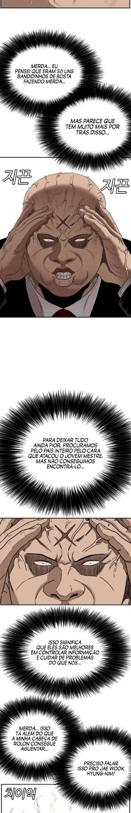 Bad guy Capítulo 61 - página 9