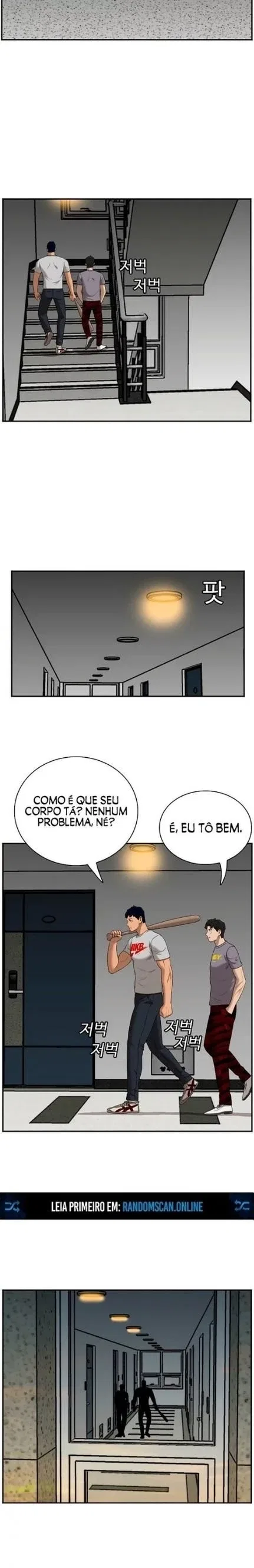 Bad guy Capítulo 62 - página 26