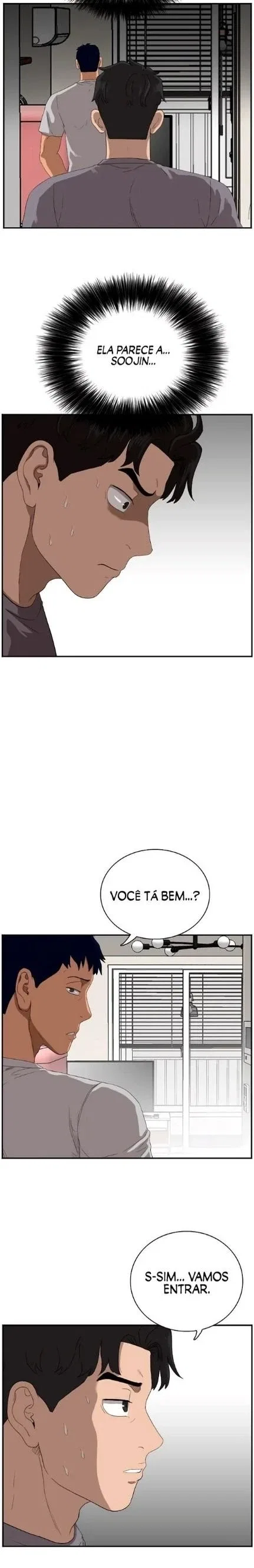Bad guy Capítulo 63 - página 5