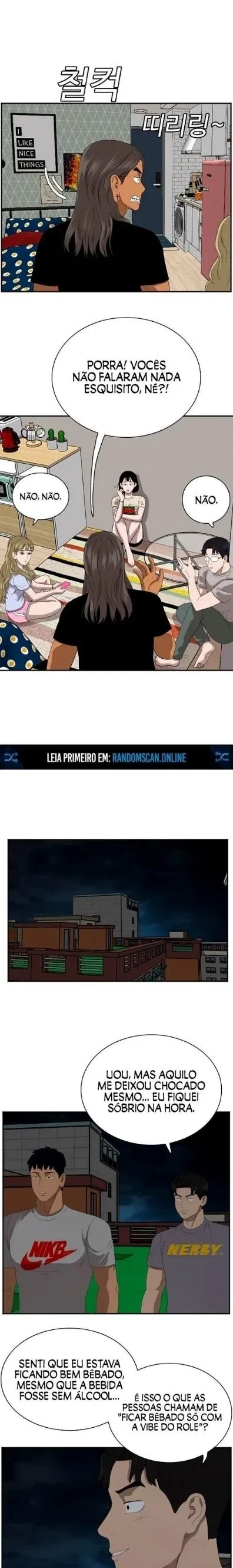 Bad guy Capítulo 63 - página 24