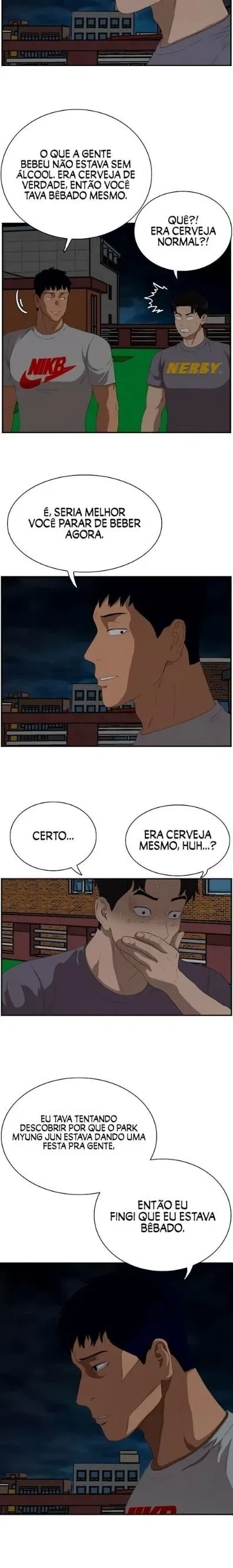 Bad guy Capítulo 63 - página 25