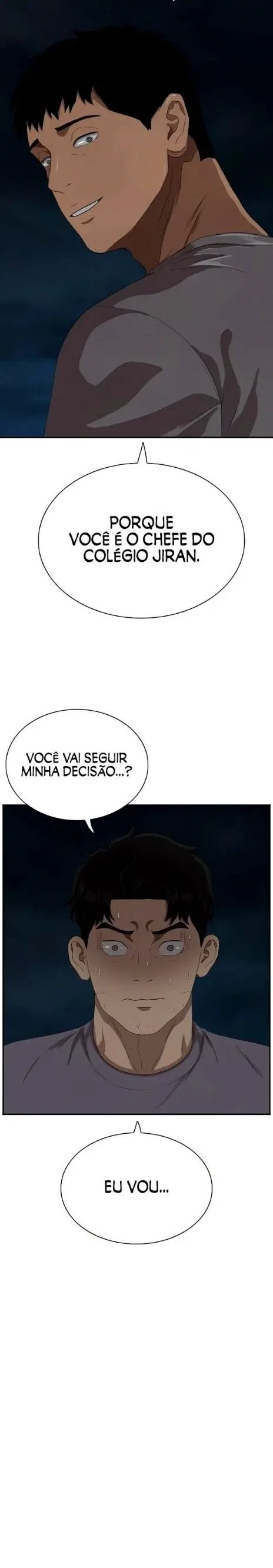 Bad guy Capítulo 63 - página 28