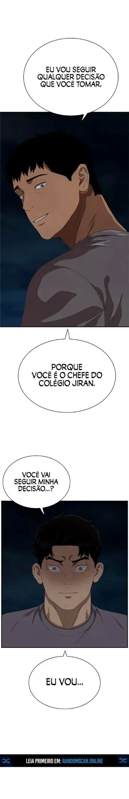 Bad guy Capítulo 64 - página 2