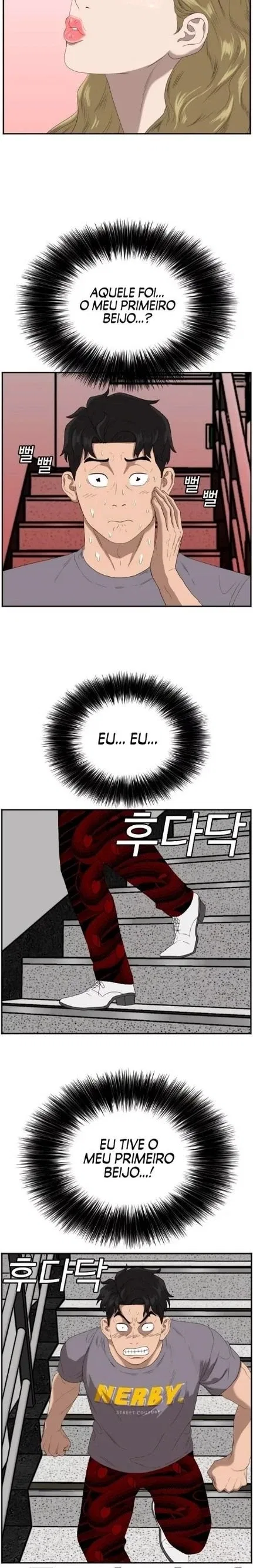 Bad guy Capítulo 64 - página 17