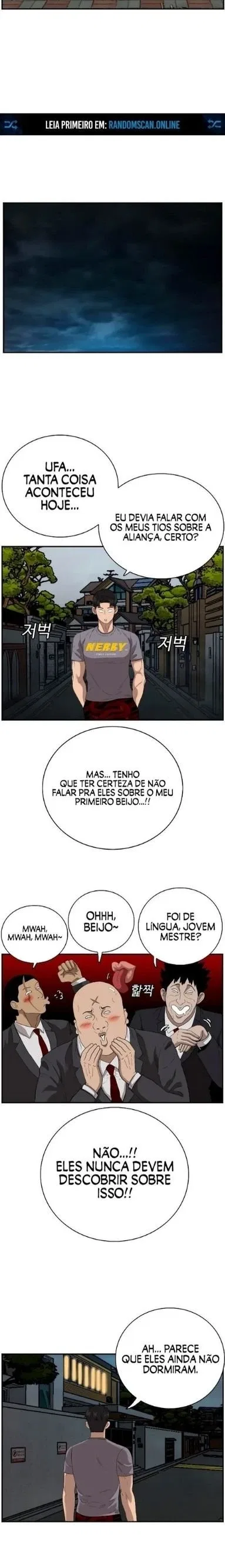 Bad guy Capítulo 64 - página 20
