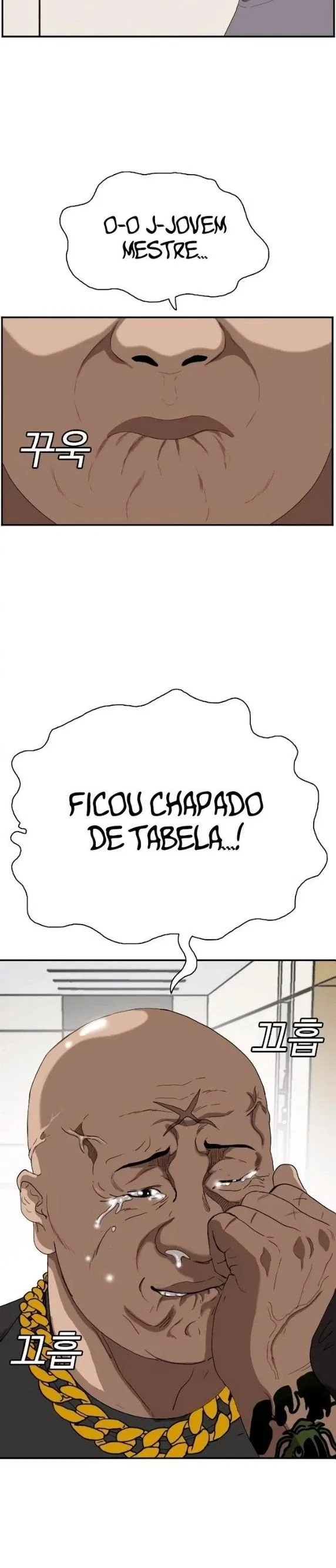 Bad guy Capítulo 64 - página 26