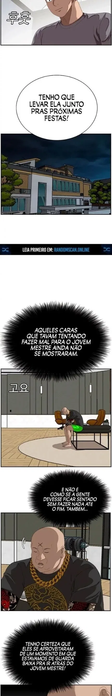 Bad guy Capítulo 65 - página 15