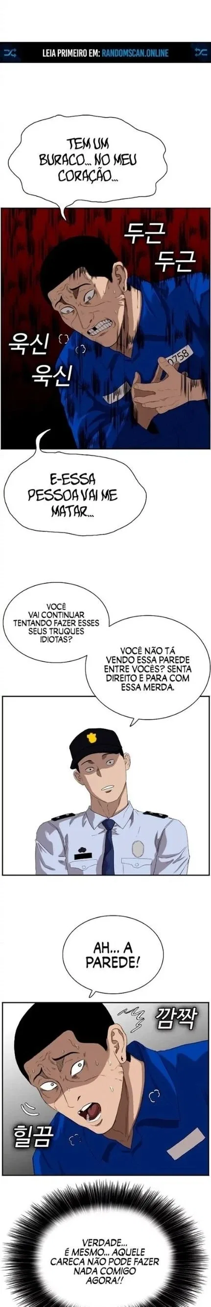 Bad guy Capítulo 65 - página 22