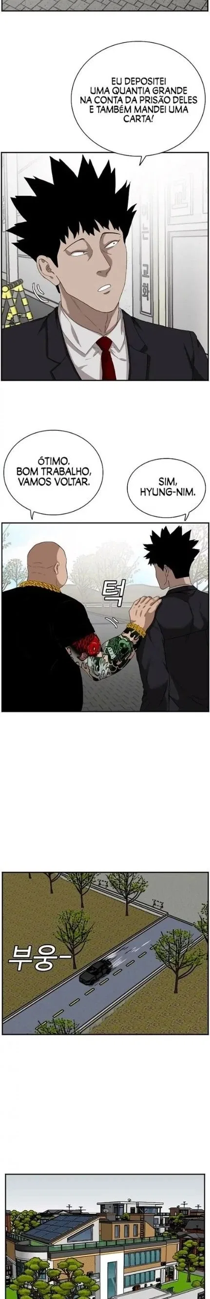 Bad guy Capítulo 66 - página 15