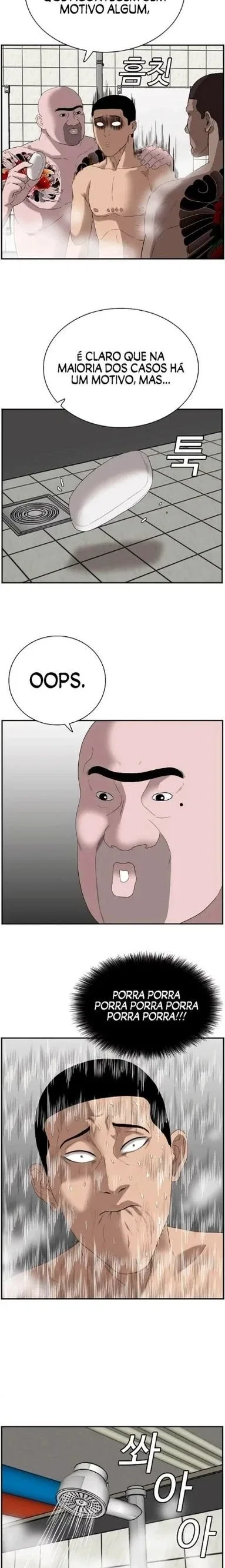 Bad guy Capítulo 67 - página 6