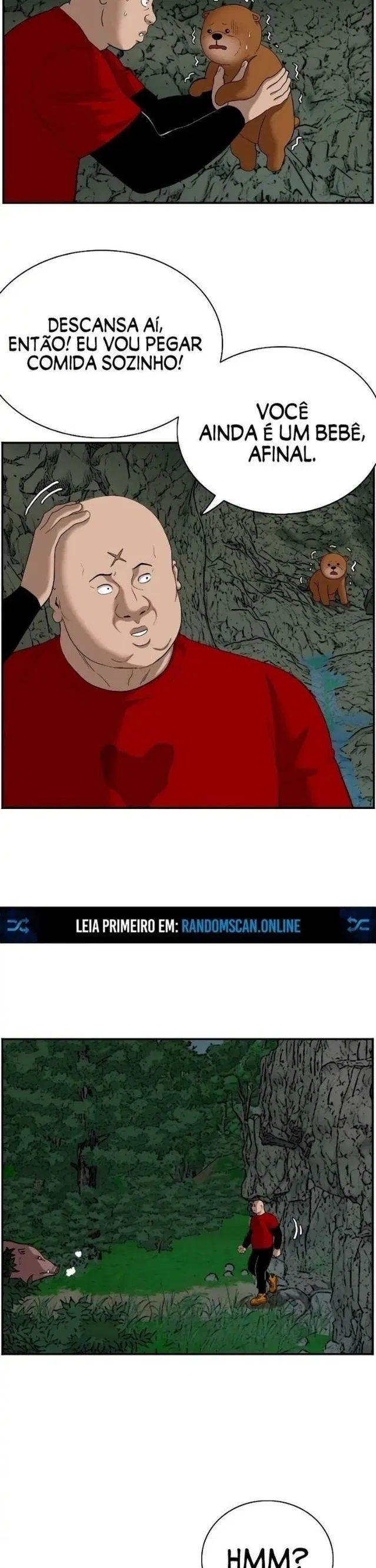 Bad guy Capítulo 68 - página 18