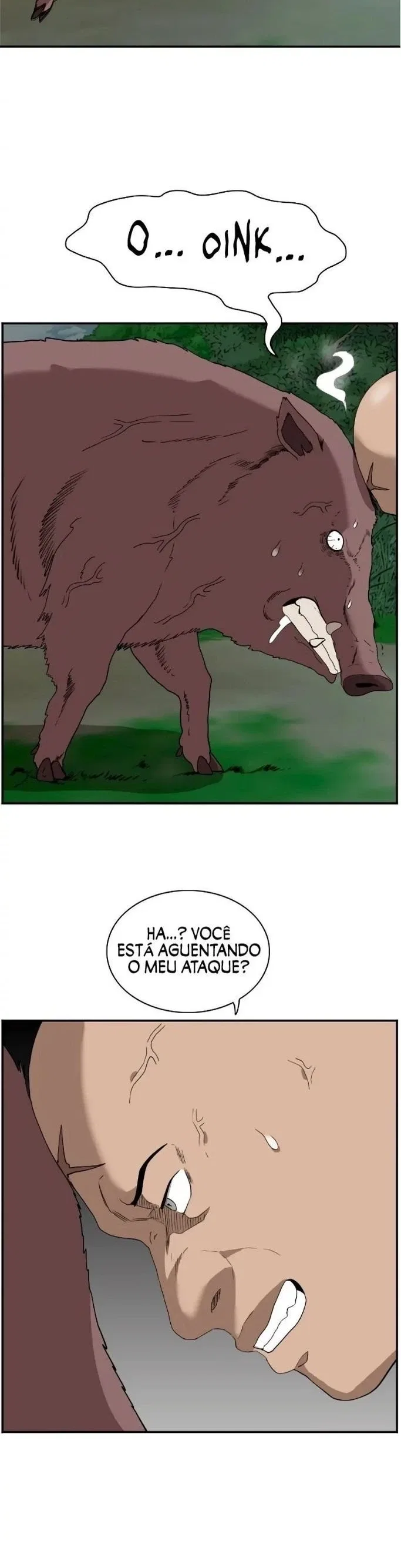 Bad guy Capítulo 68 - página 25