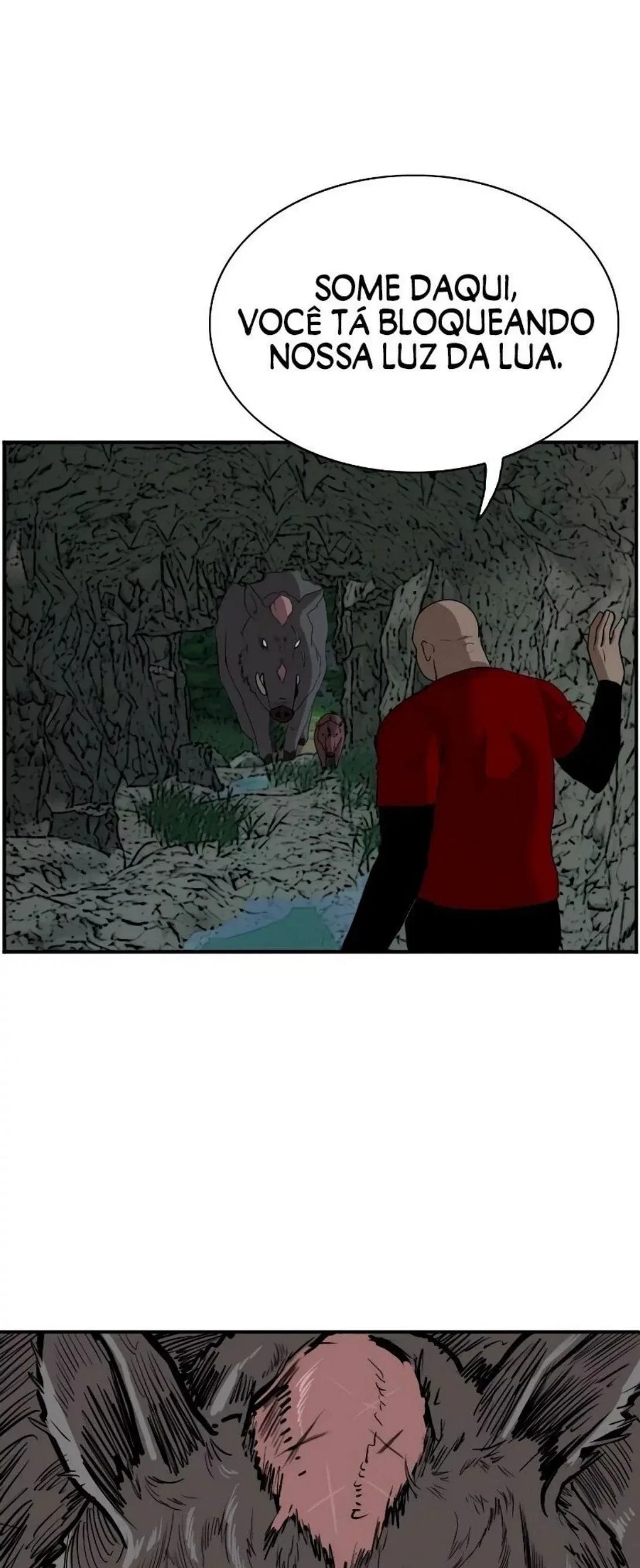 Bad guy Capítulo 68 - página 44
