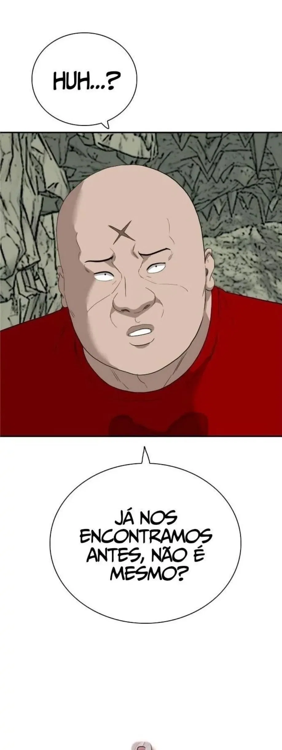 Bad guy Capítulo 69 - página 3