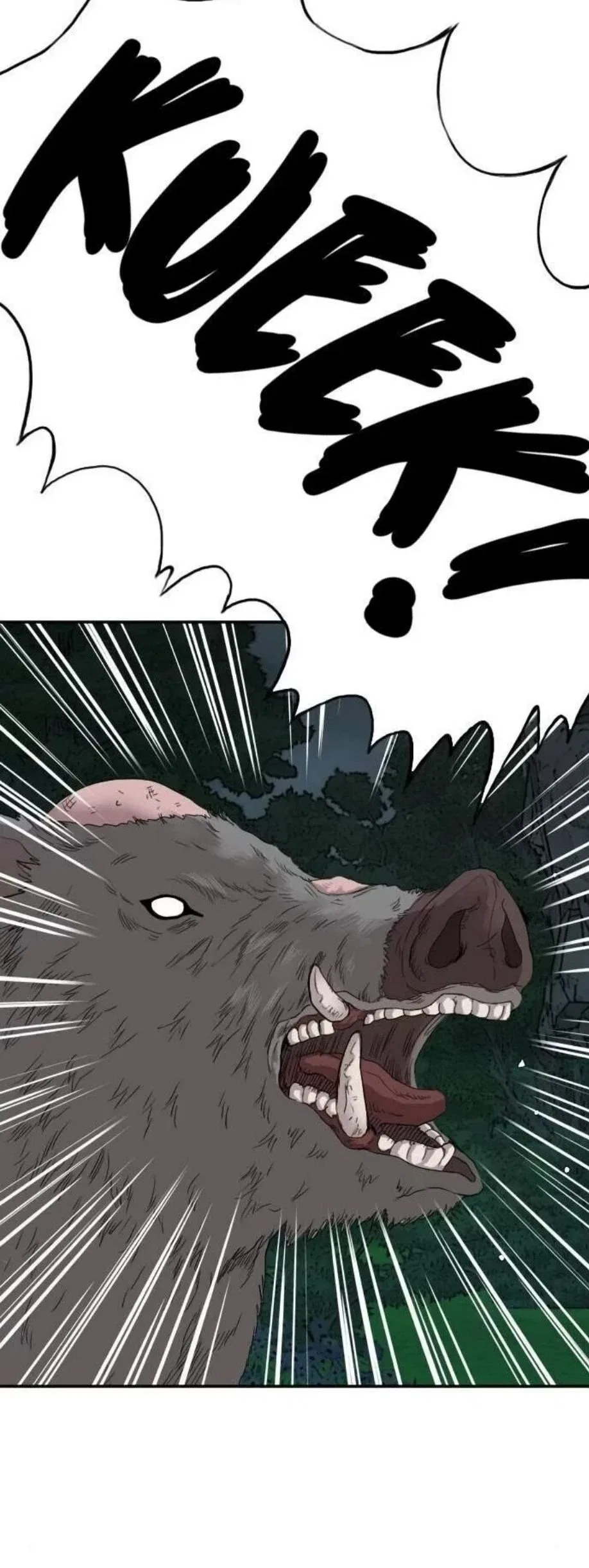 Bad guy Capítulo 69 - página 8
