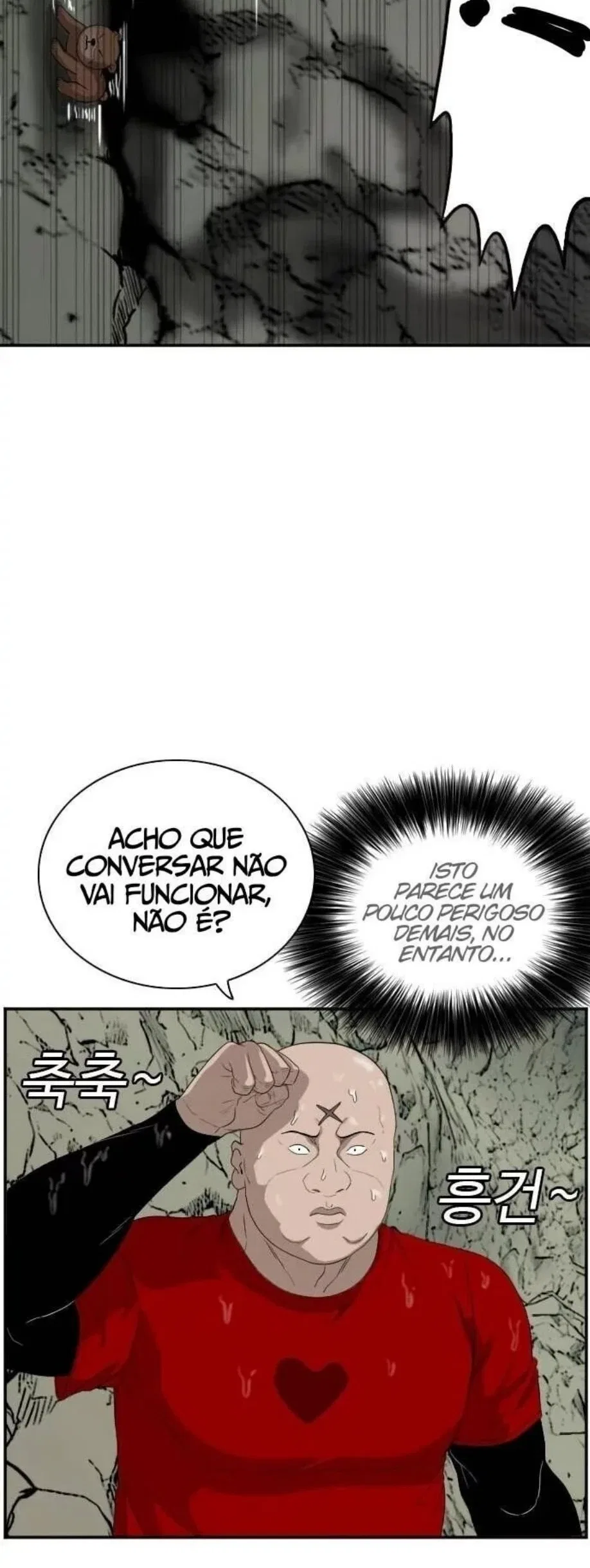 Bad guy Capítulo 69 - página 10