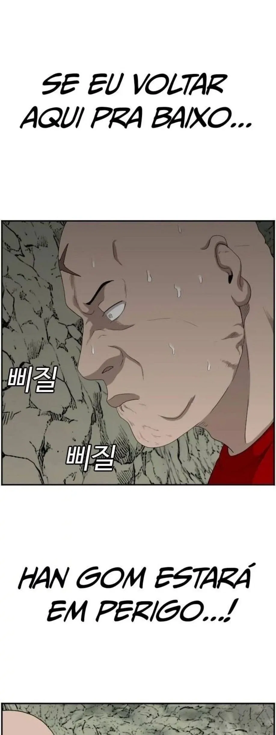 Bad guy Capítulo 69 - página 11