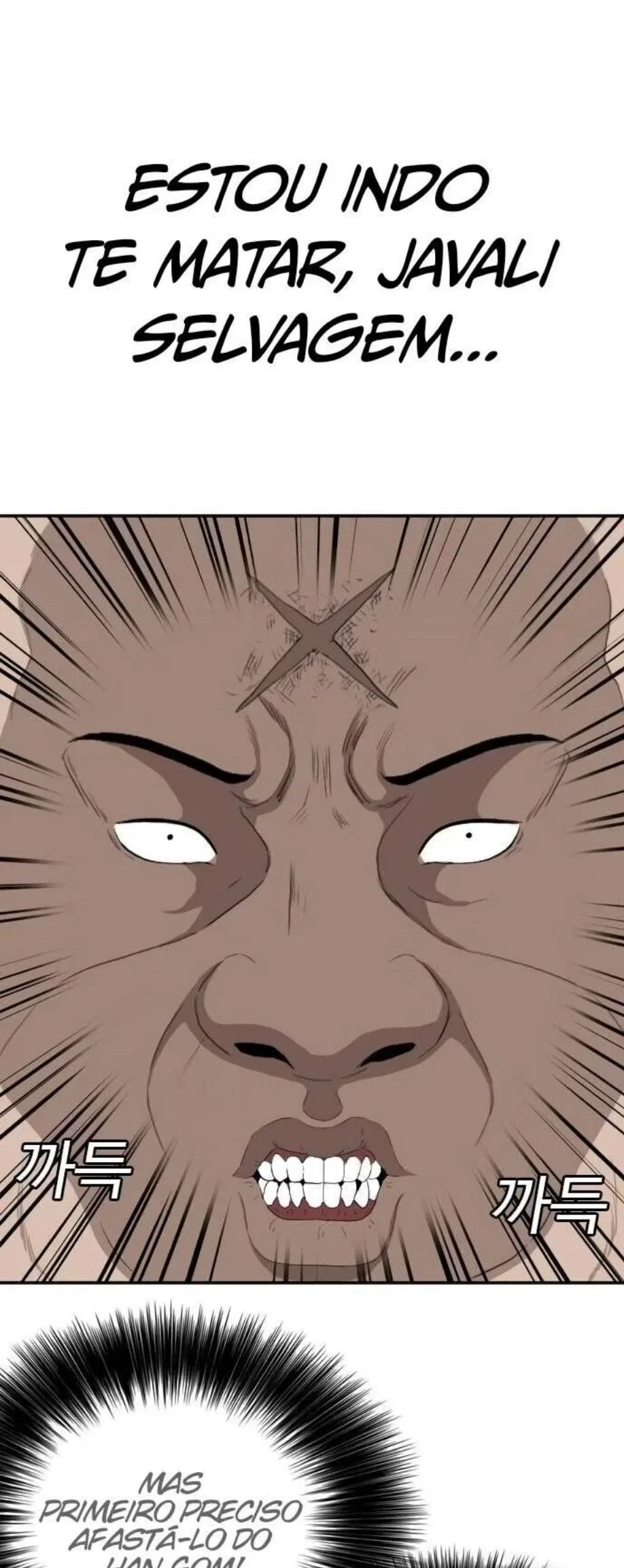 Bad guy Capítulo 69 - página 13