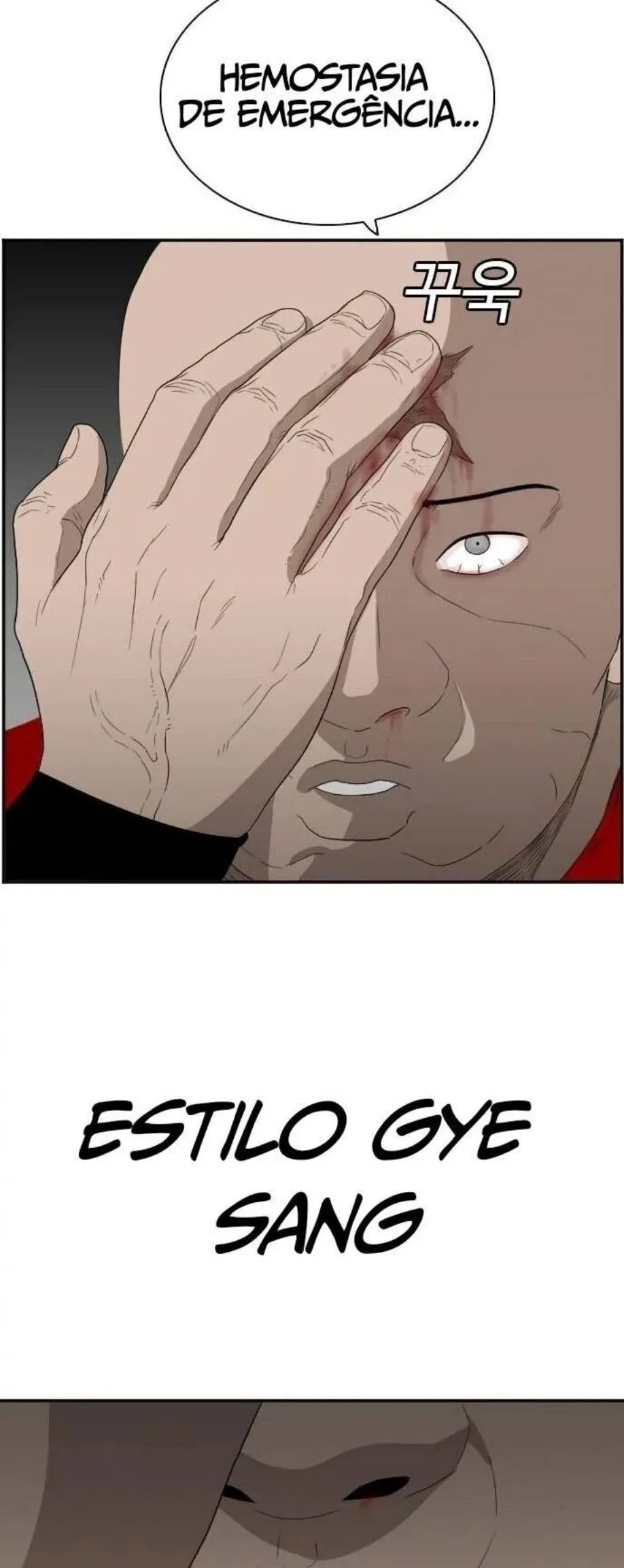 Bad guy Capítulo 69 - página 35