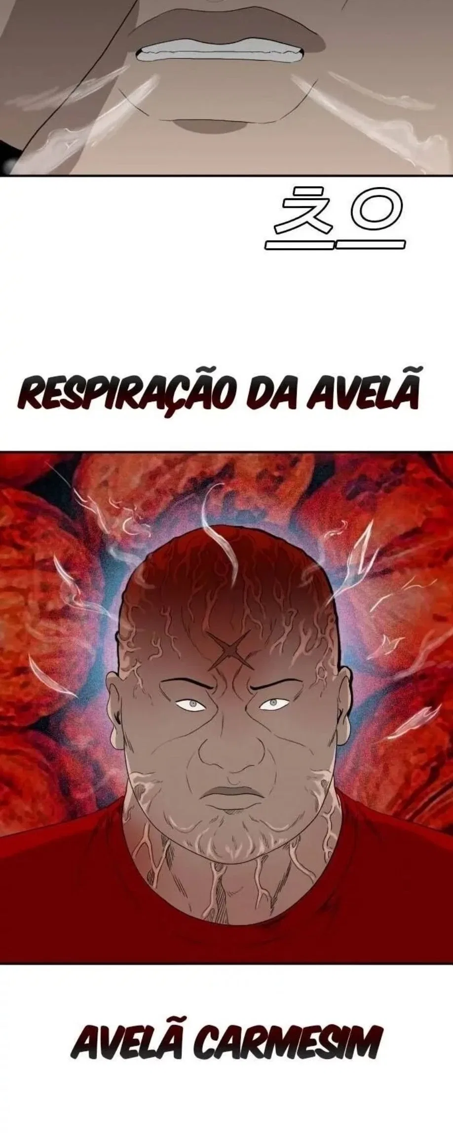 Bad guy Capítulo 69 - página 36