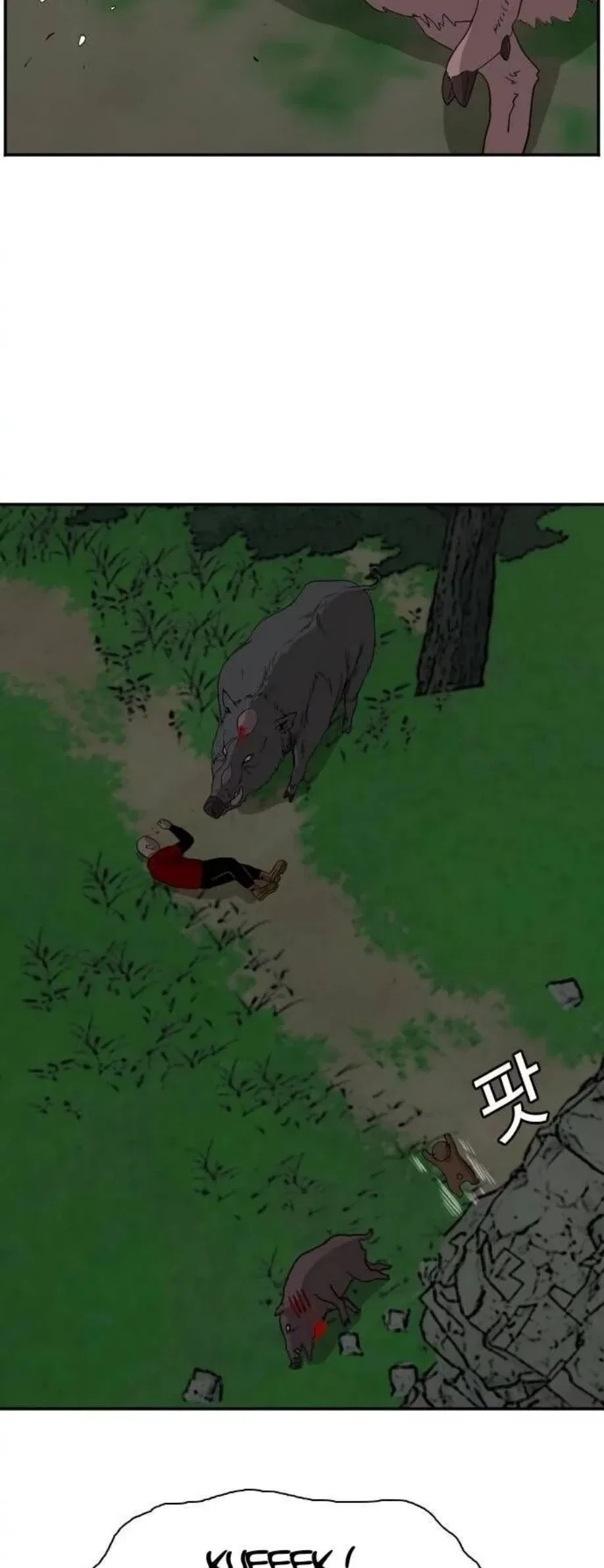 Bad guy Capítulo 69 - página 50